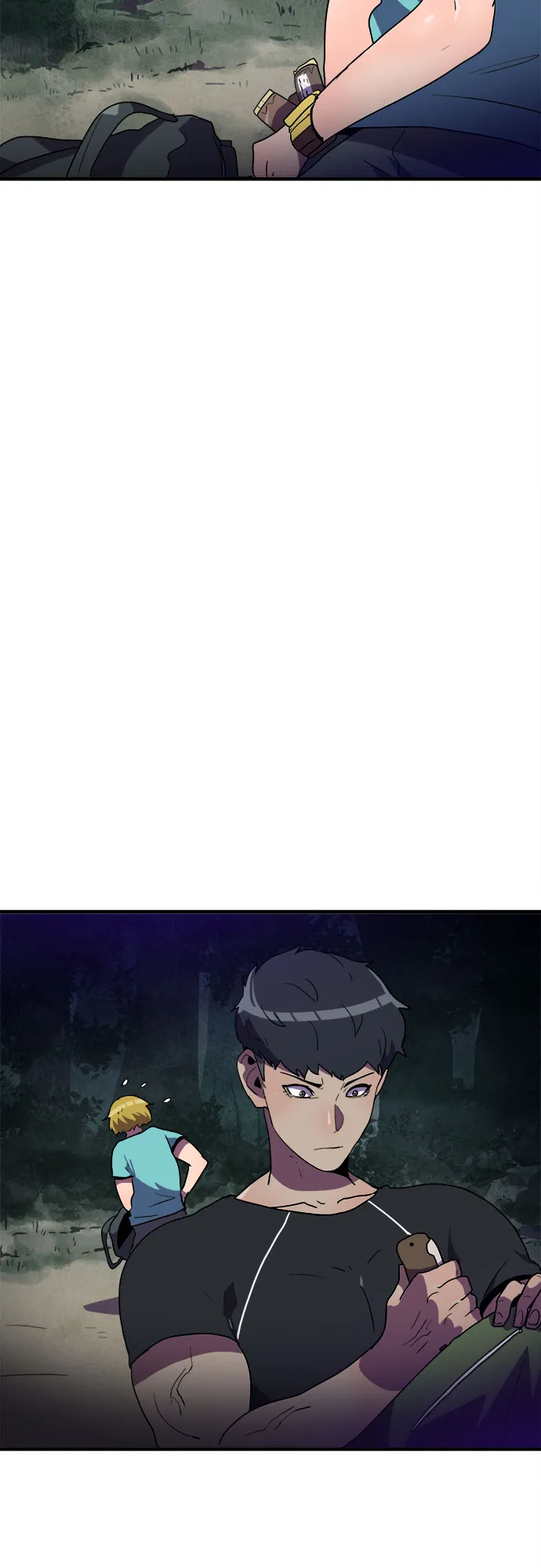 第16话 第34页