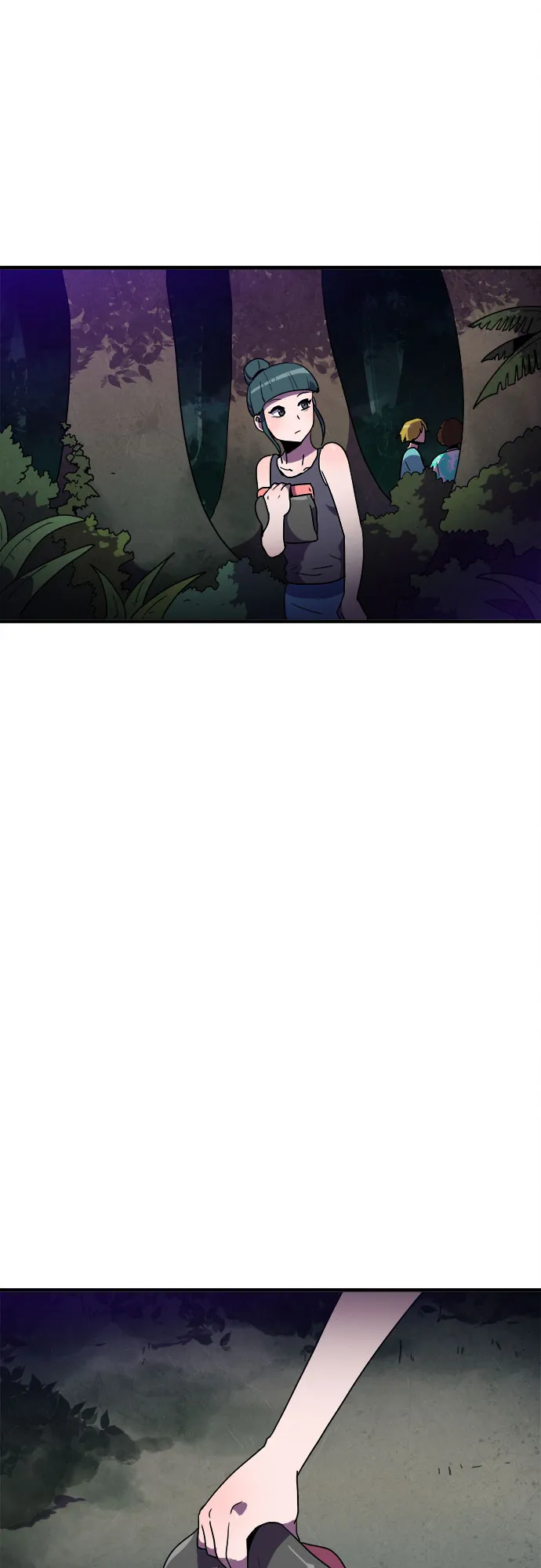 第16话 第36页