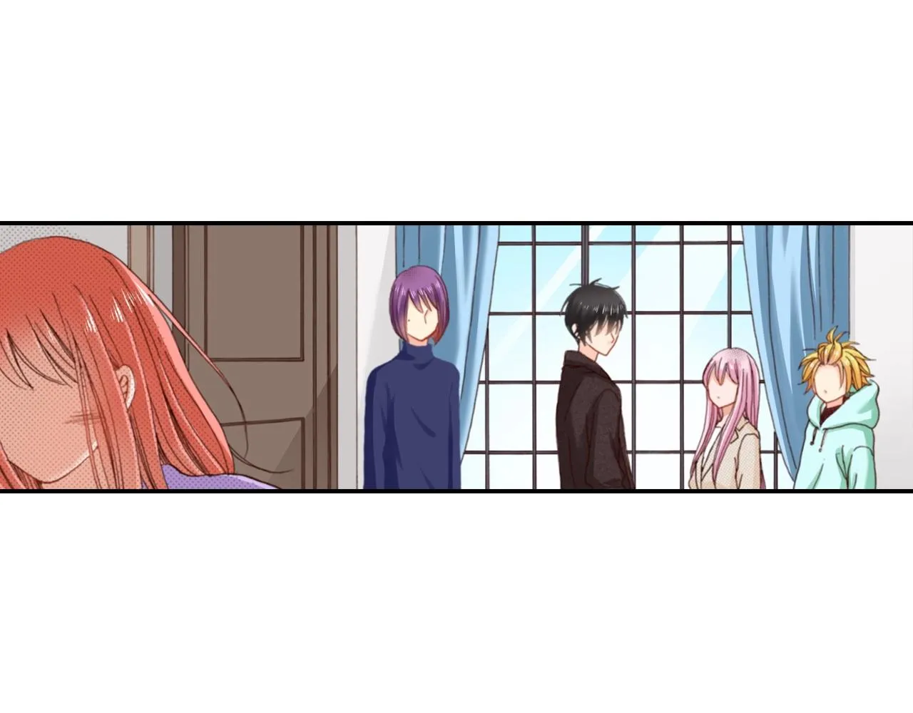 第78话 挖墙脚姐弟 第66页