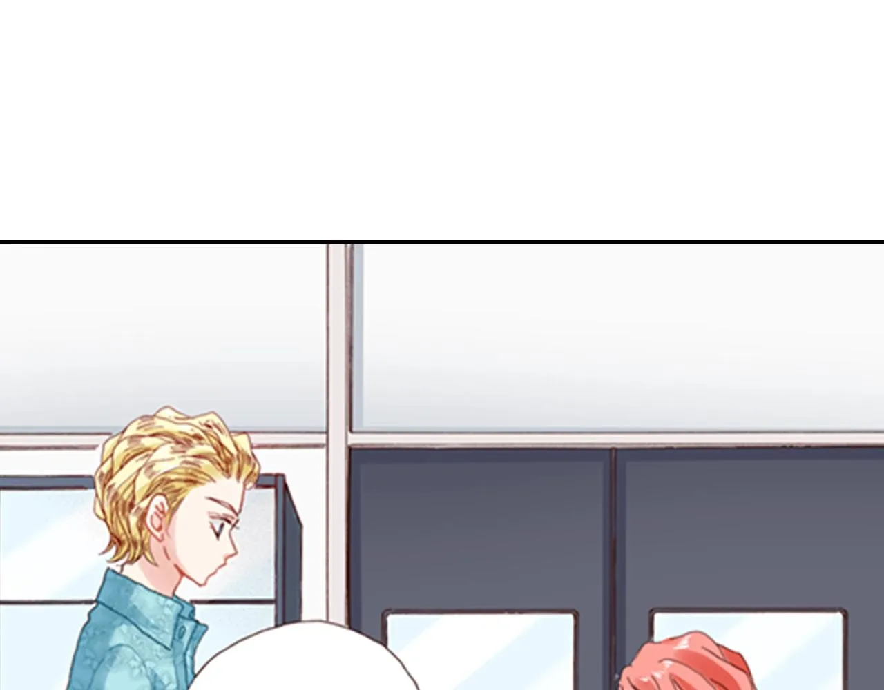 第71话 开导？！ 第22页