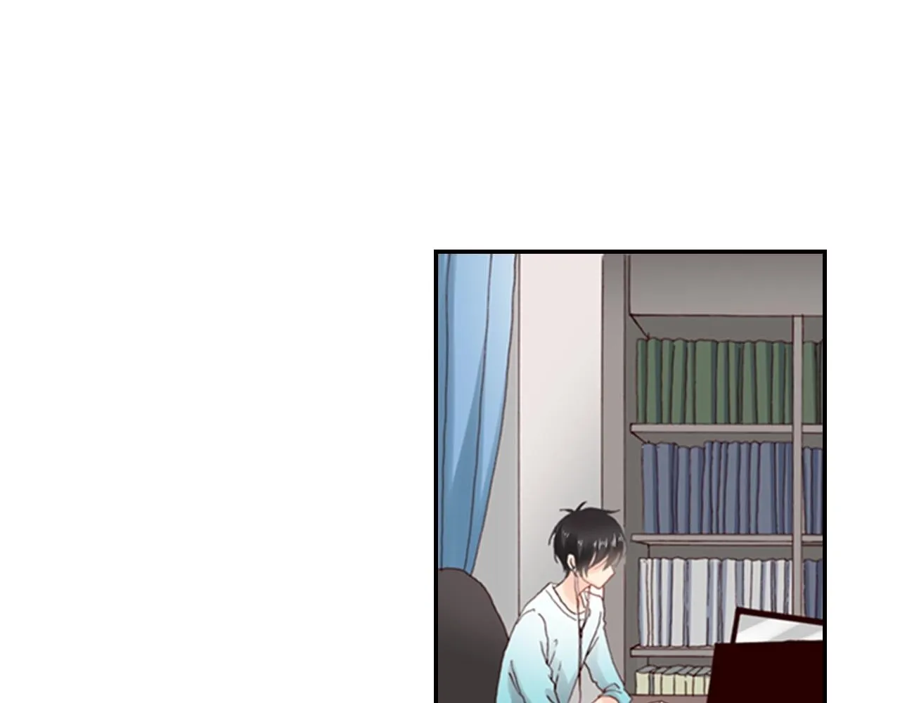 第71话 开导？！ 第38页