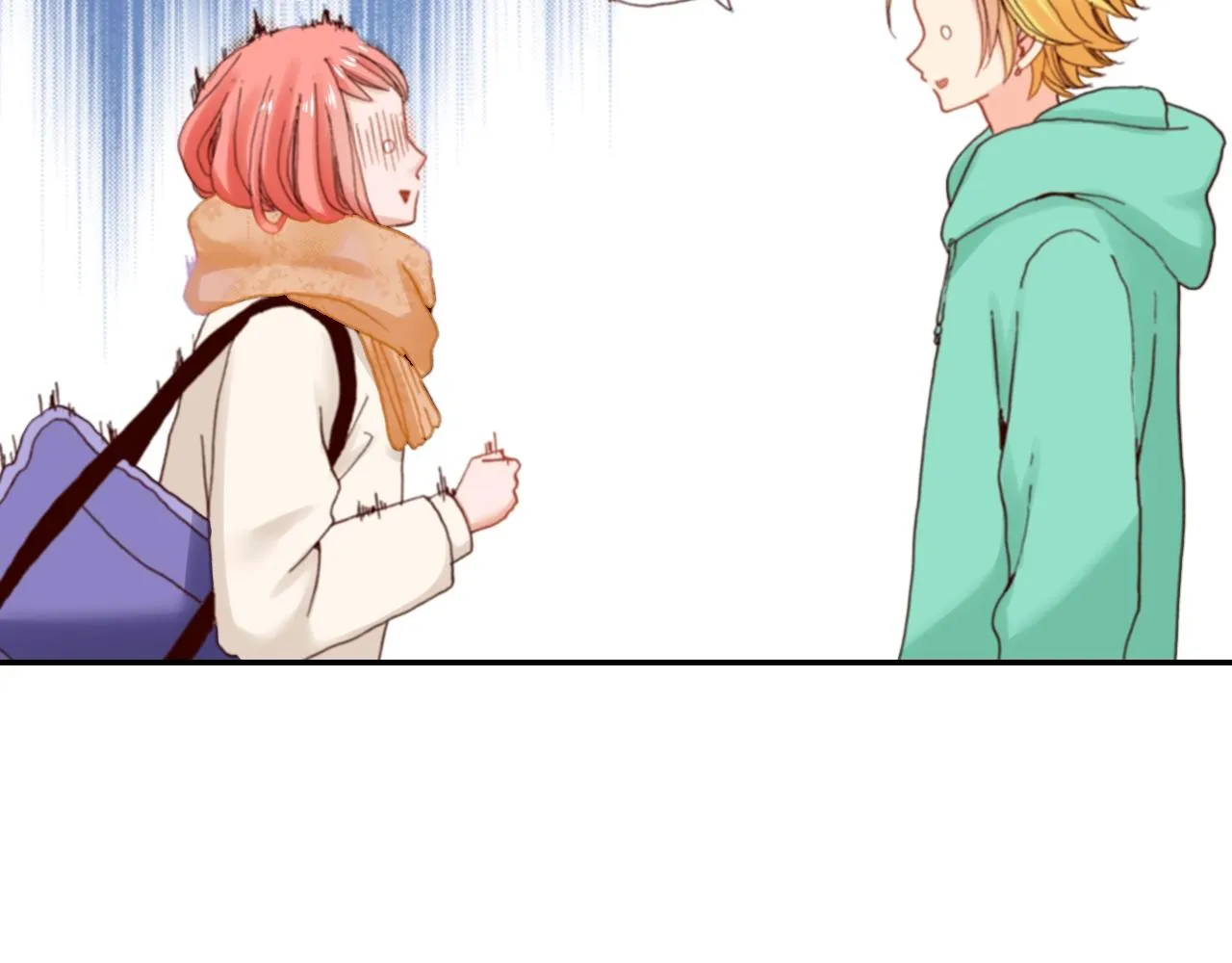 第69话 教我做蛋糕 第4页