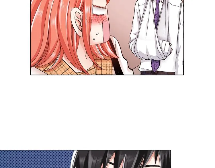 第11话 你都会呆在我身边对吧 第75页