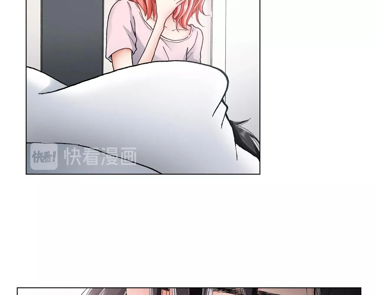 第30话 忽如其来的掉皮 第48页