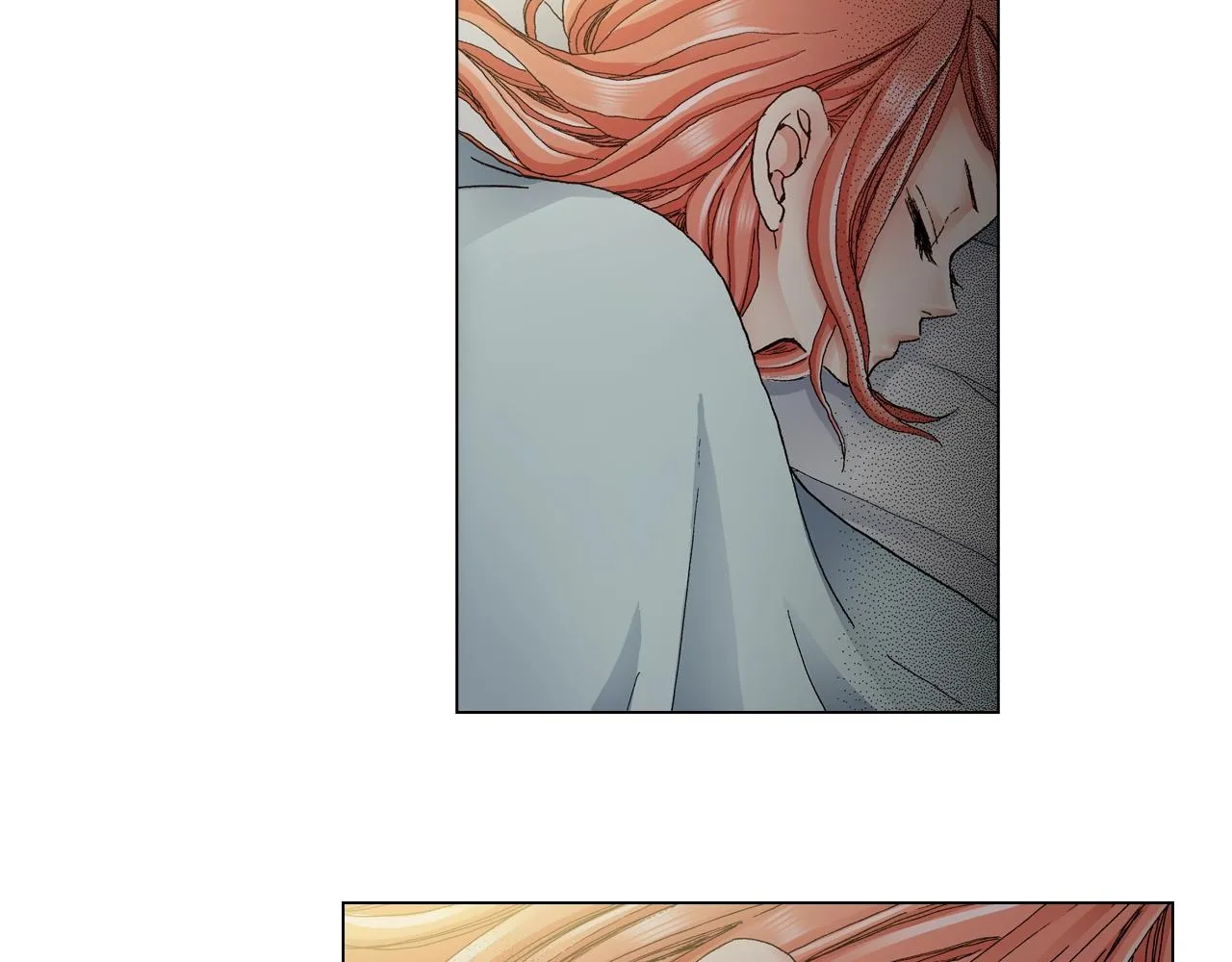 第35话 突然出现的少爷 第34页
