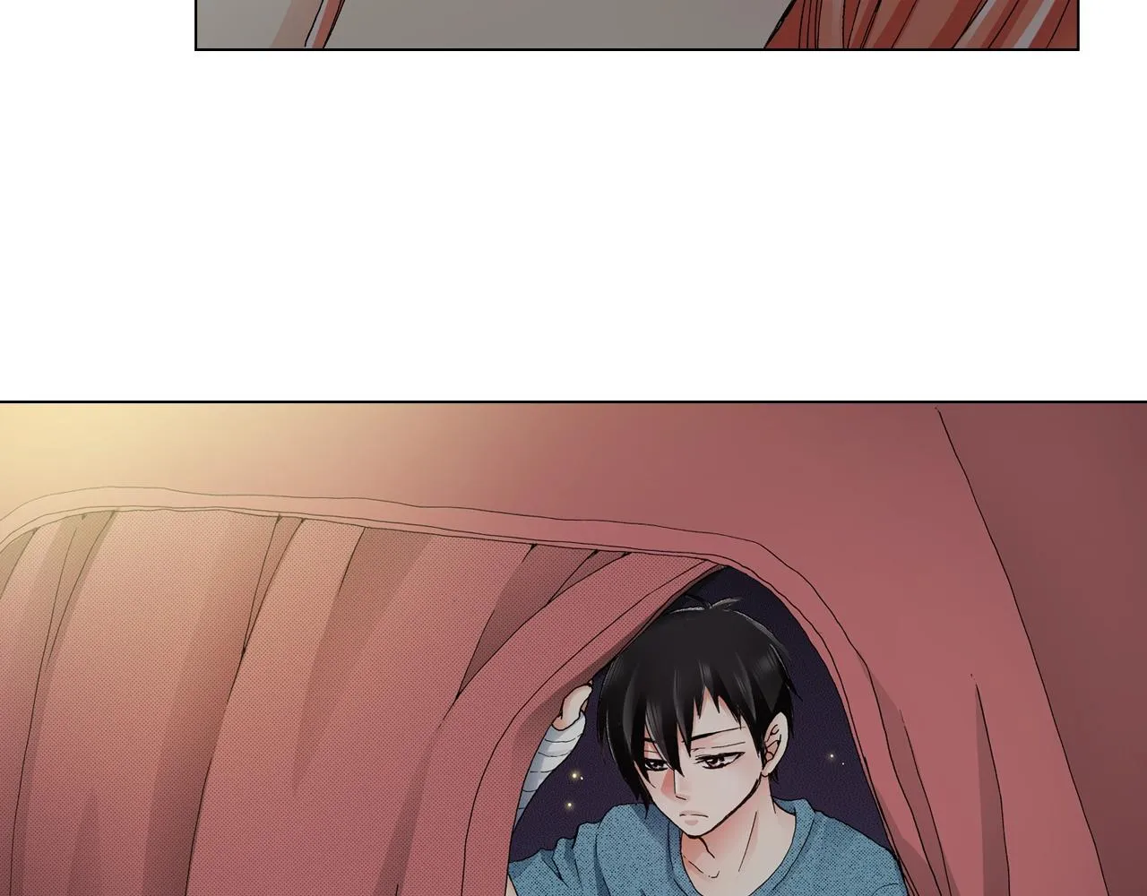 第35话 突然出现的少爷 第40页