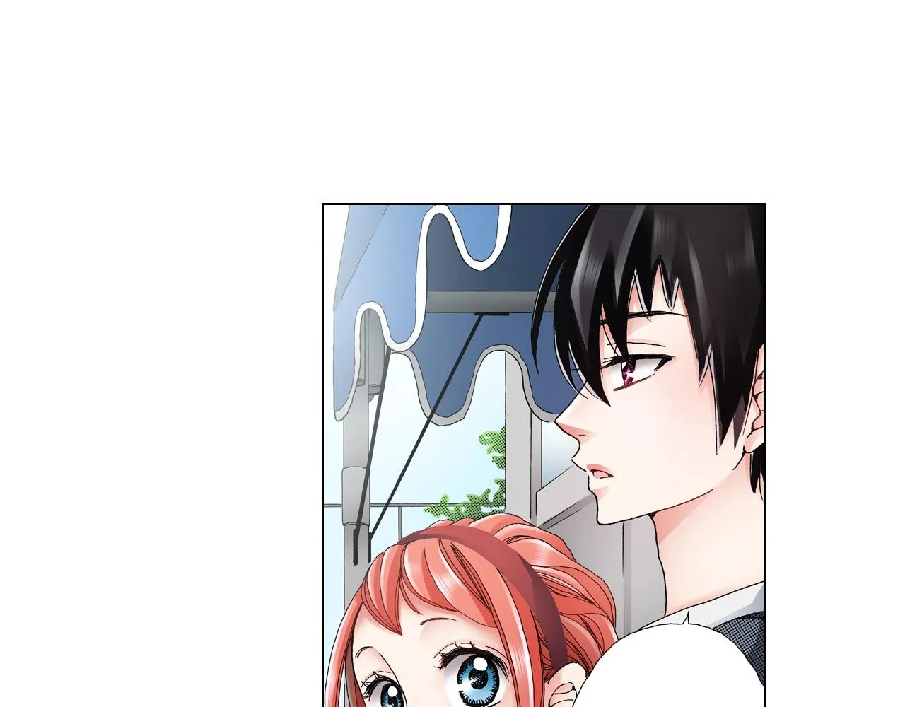 第53话 男人的胜负欲 第15页