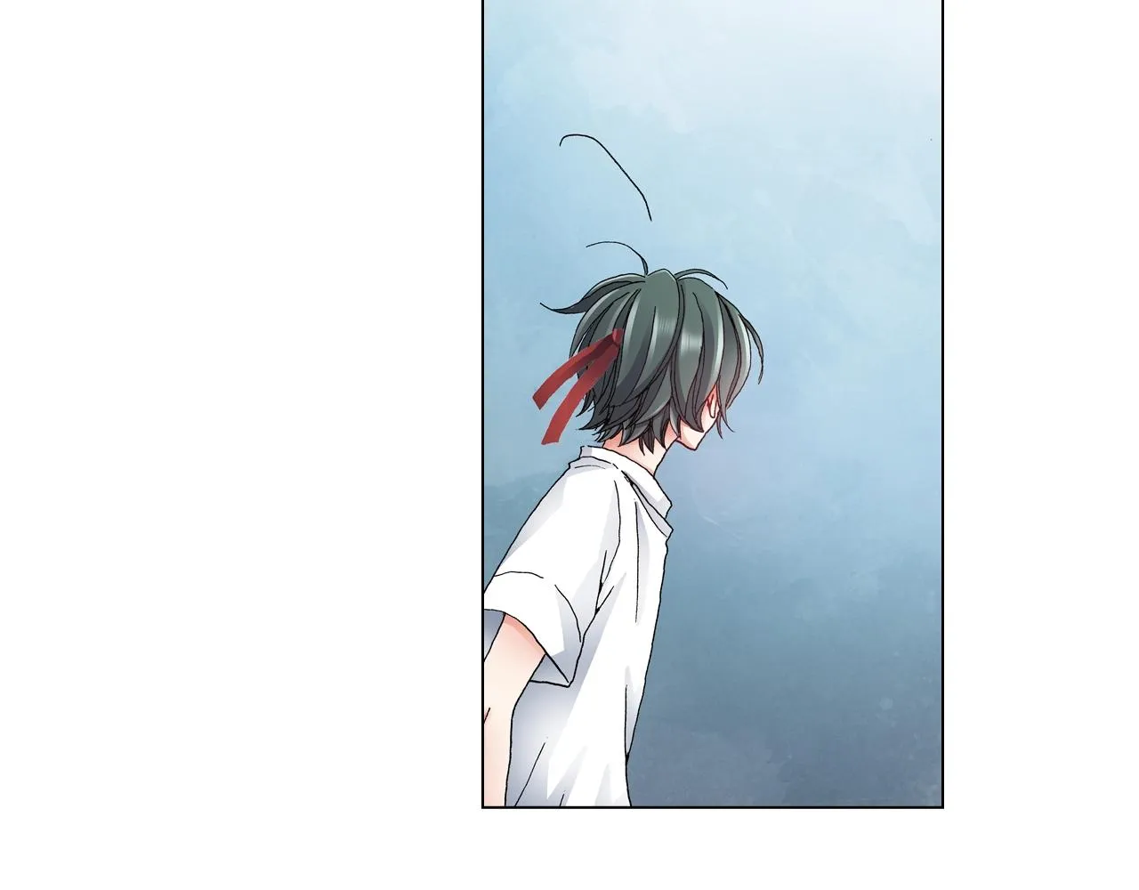 第53话 男人的胜负欲 第20页