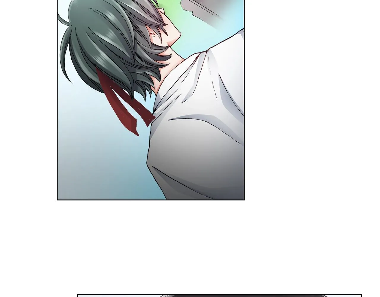 第53话 男人的胜负欲 第96页