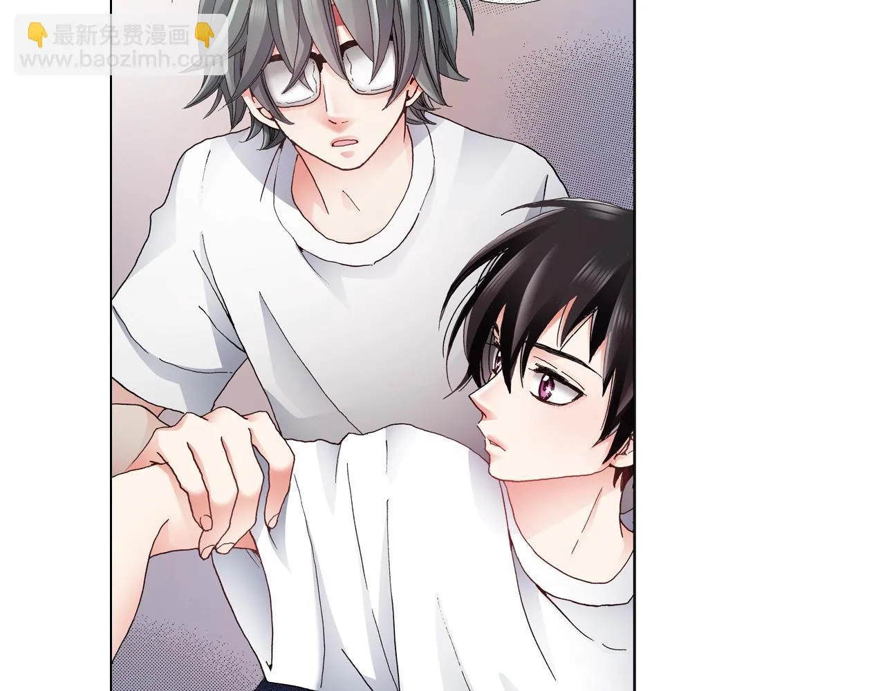 第54话 正式宣誓主权~ 第54页