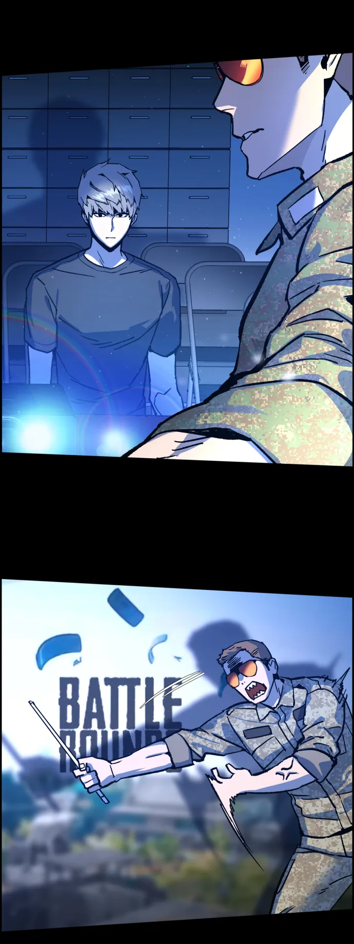 第11话 第70页