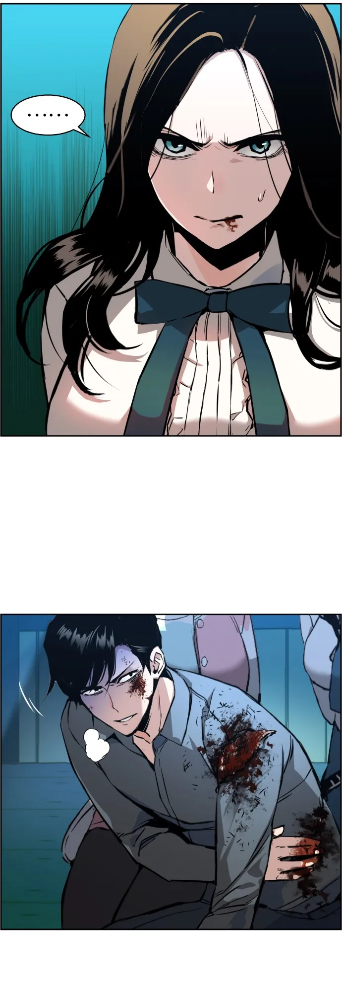 第17话 第28页