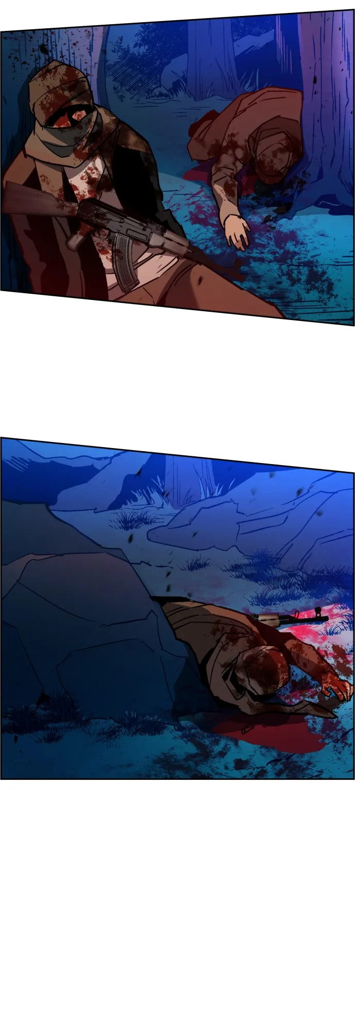 第32话 第69页