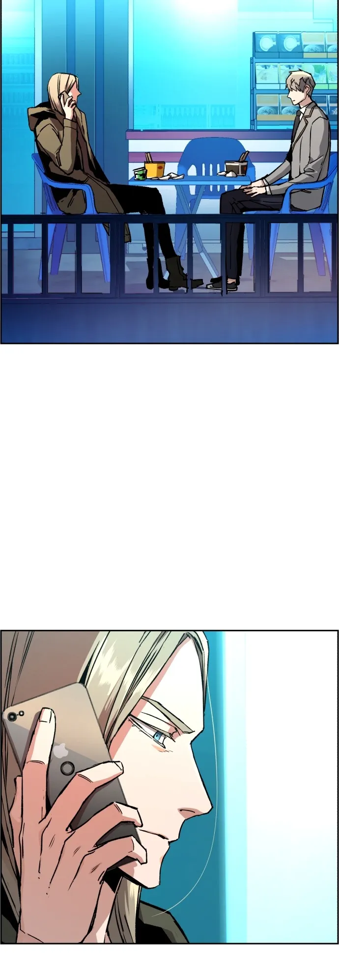 第40话 第52页