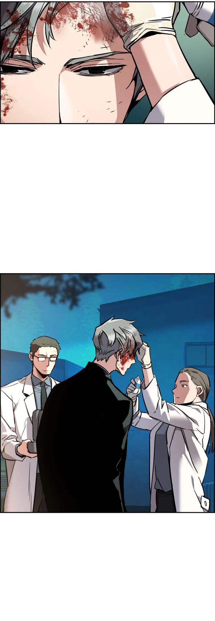 第49话 第55页