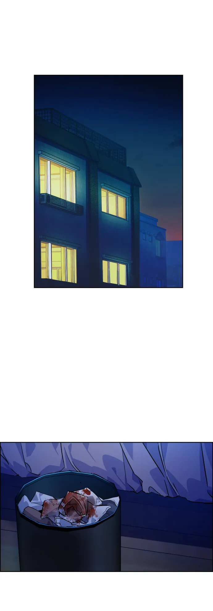 第55话 第64页
