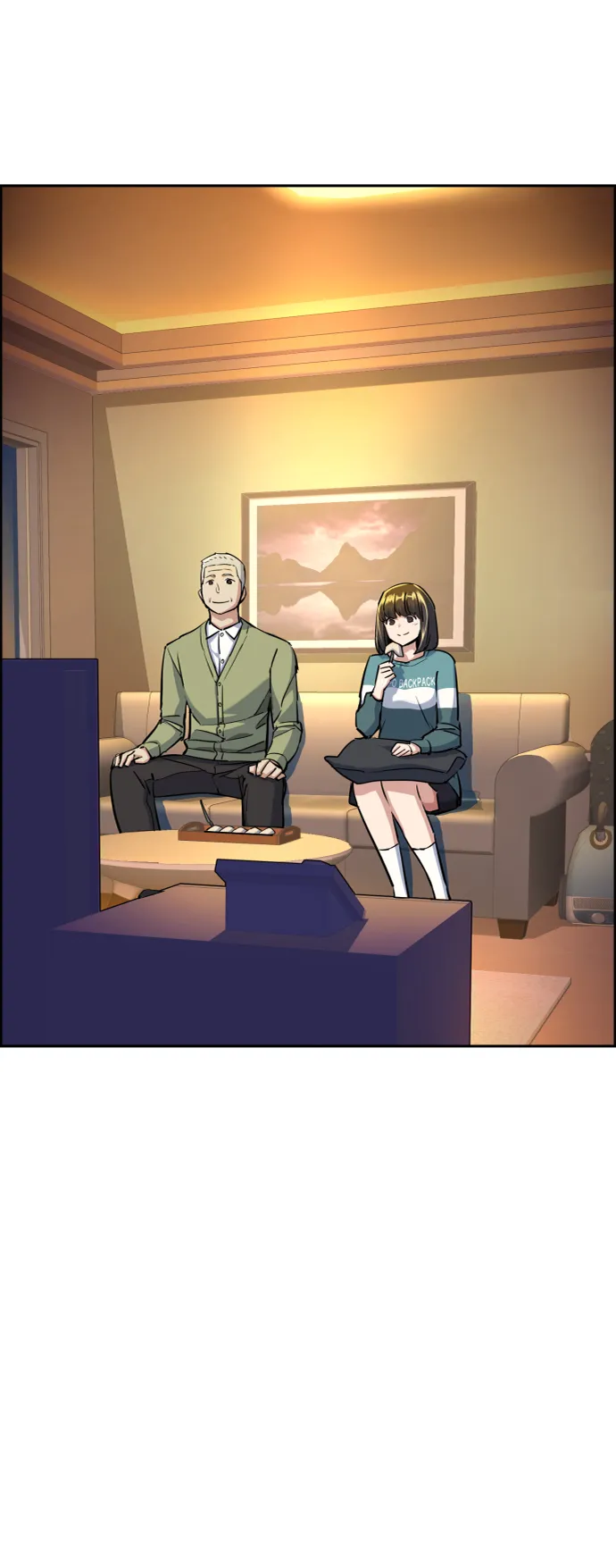 第64话 第70页