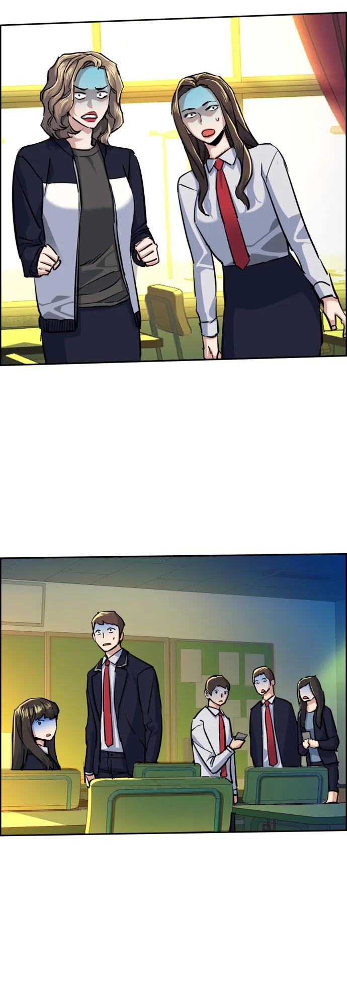 第69话 第74页