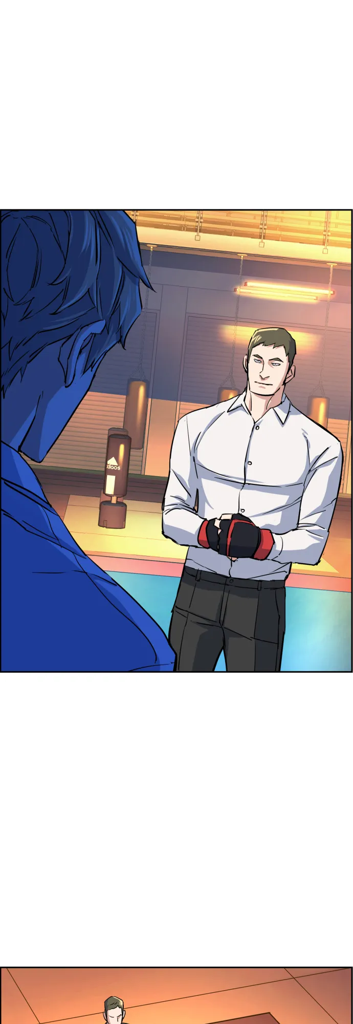 第74话 第31页