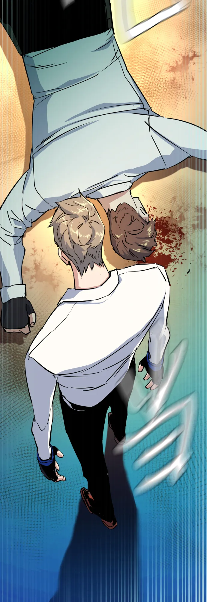 第74话 第64页