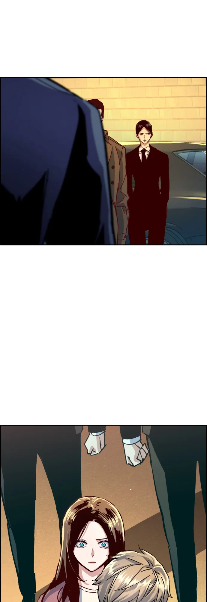 第91话 第21页