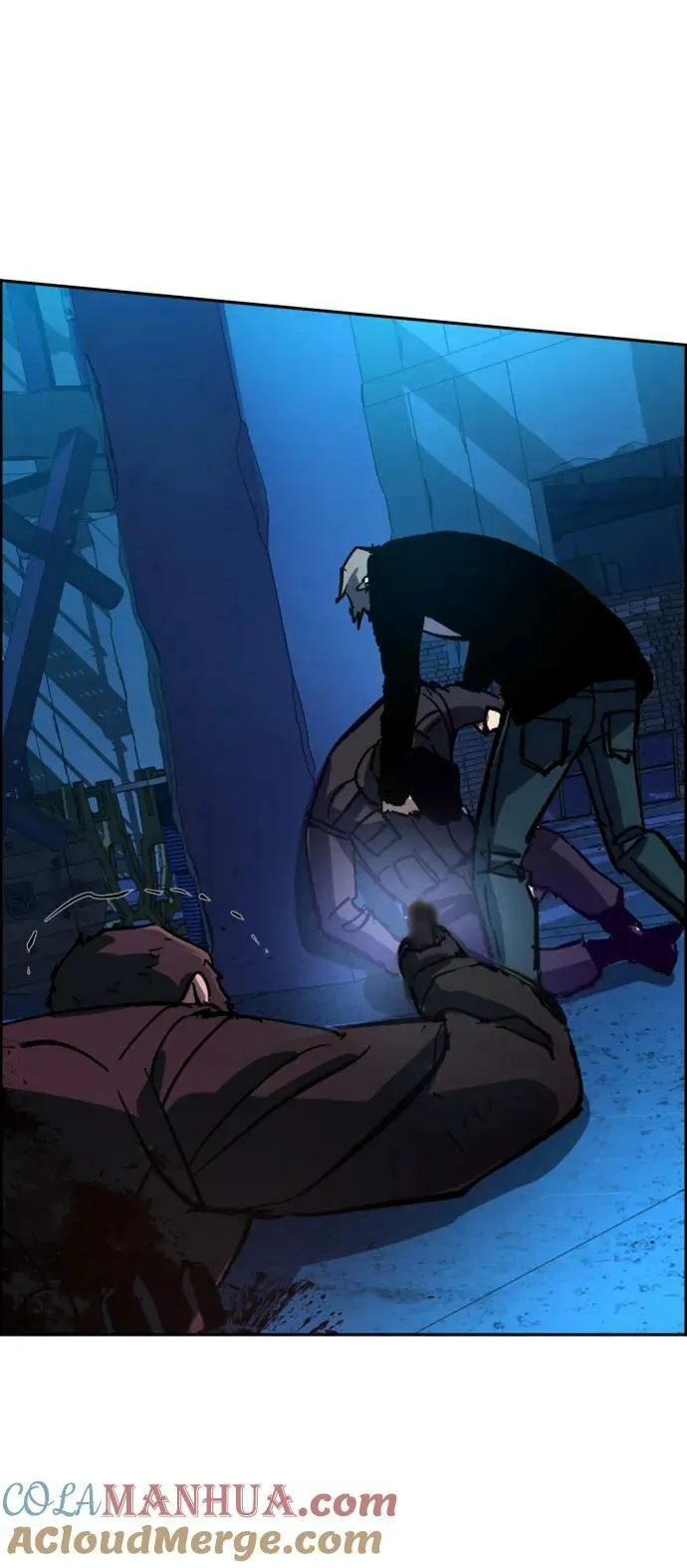 第136话 第76页