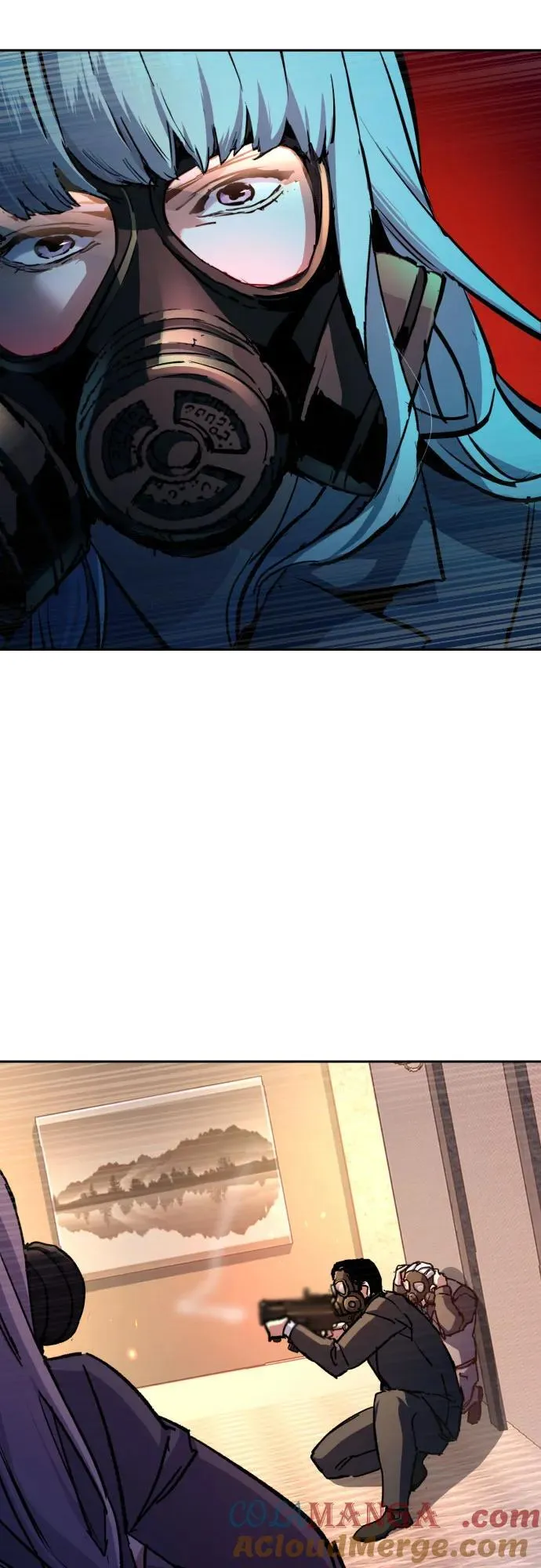 第174话 第22页
