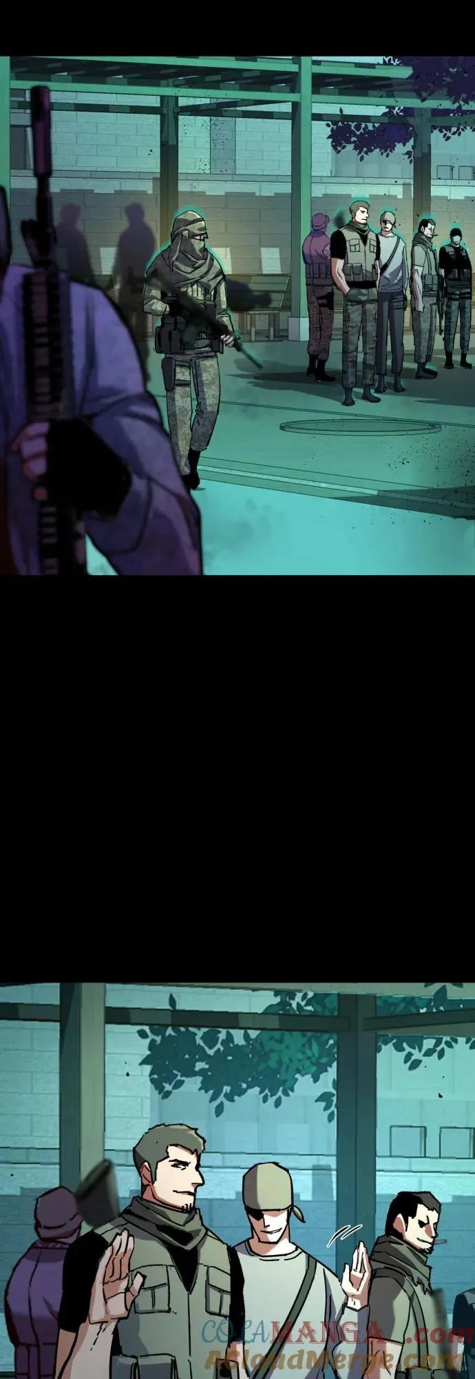 第211话 第31页