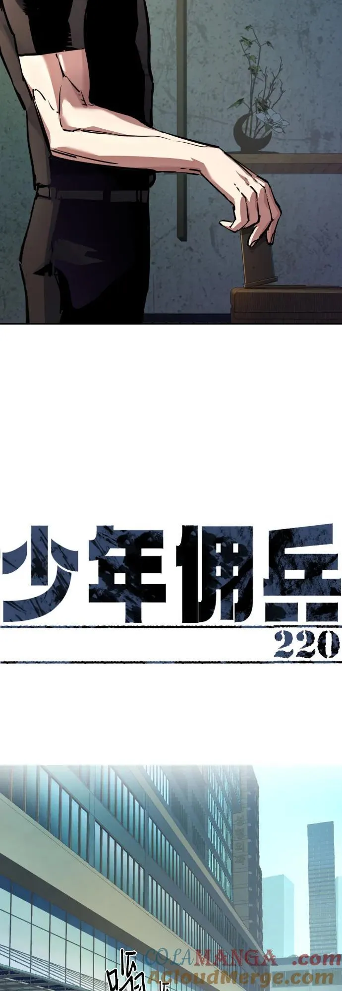 第220话 第13页