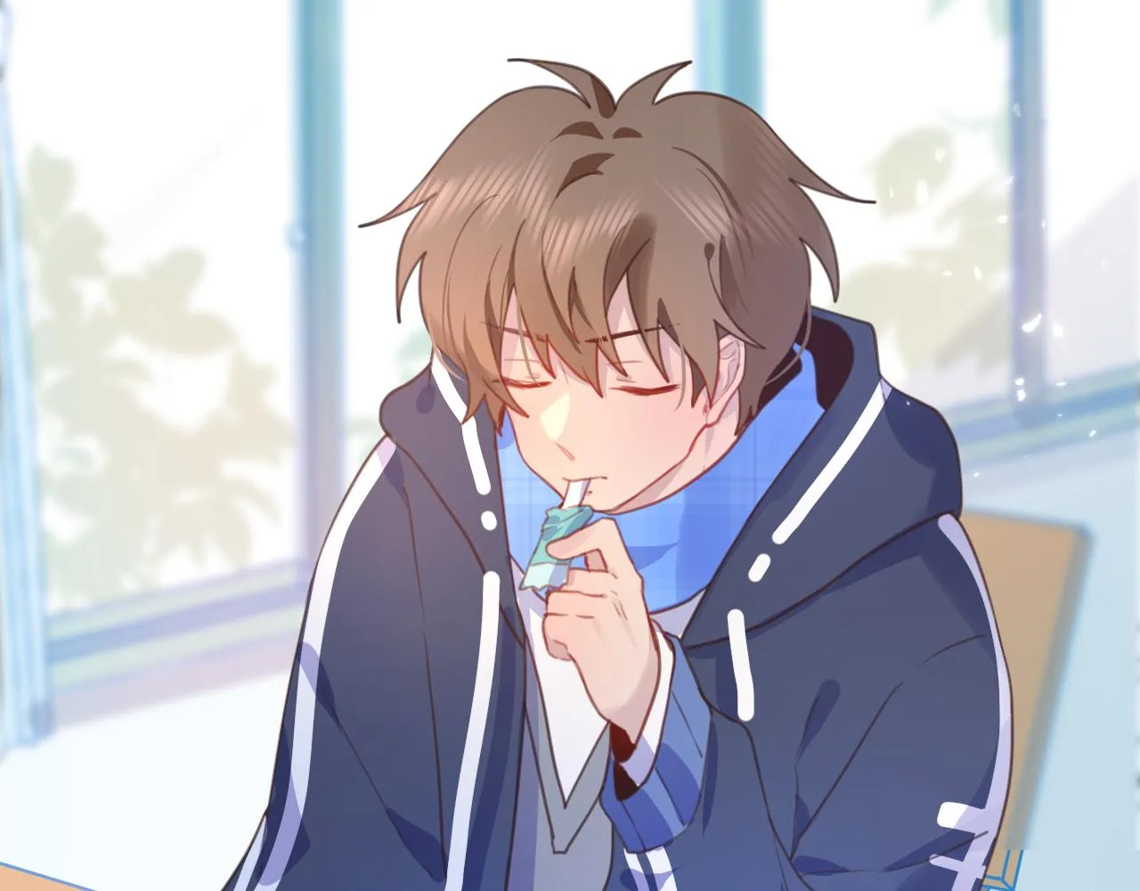 21打探敌情 第41页