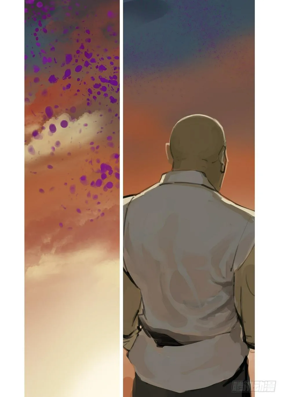 第37话 以命换命 第14页