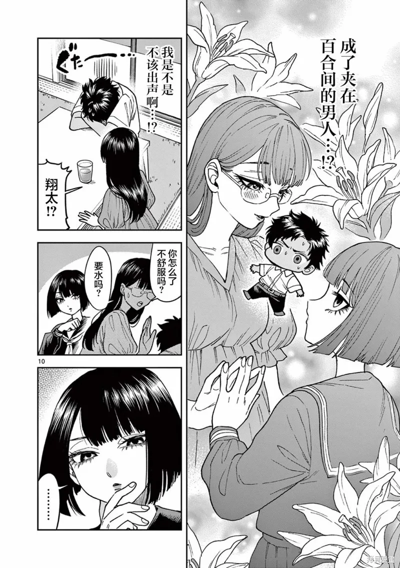 第9.1话 第10页