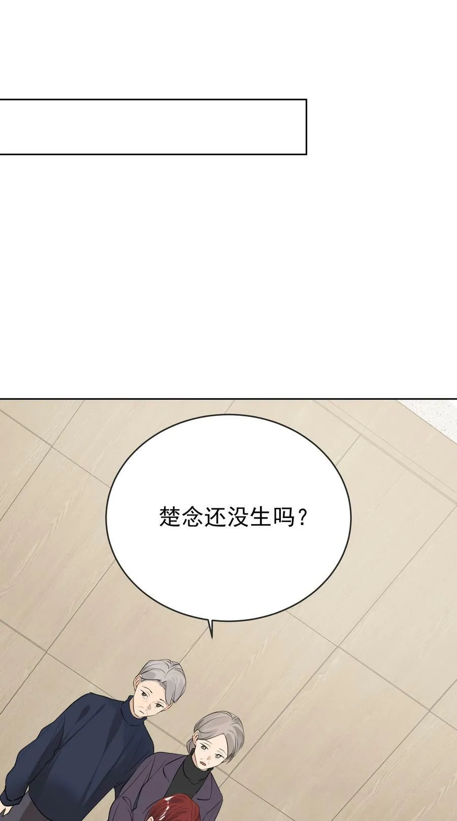 087 怀孕了？ 第22页