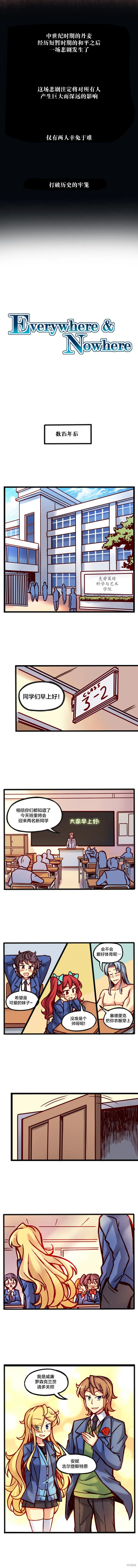 第01话 第6页