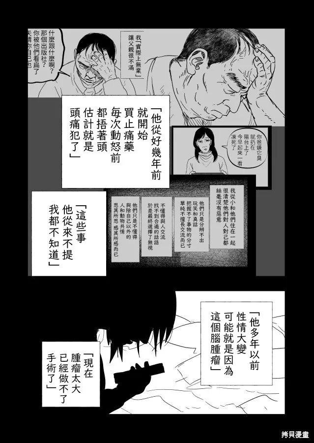 第22.2话 第3页