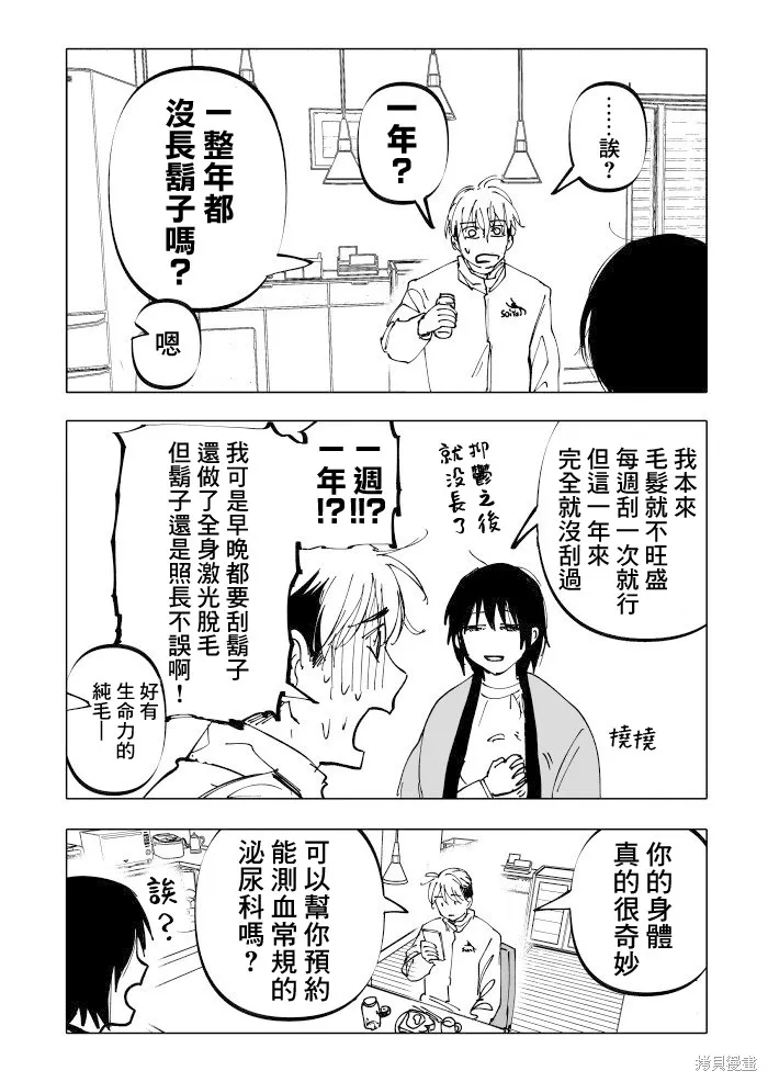 第23话 第4页