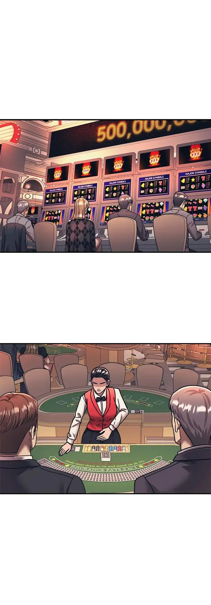 第71话 第49页