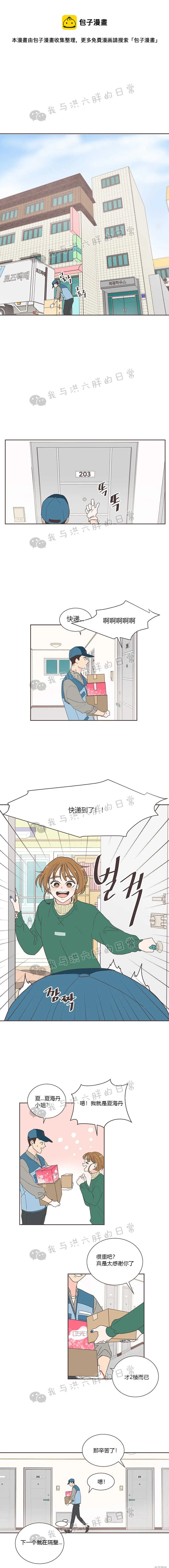 第0话 第1页