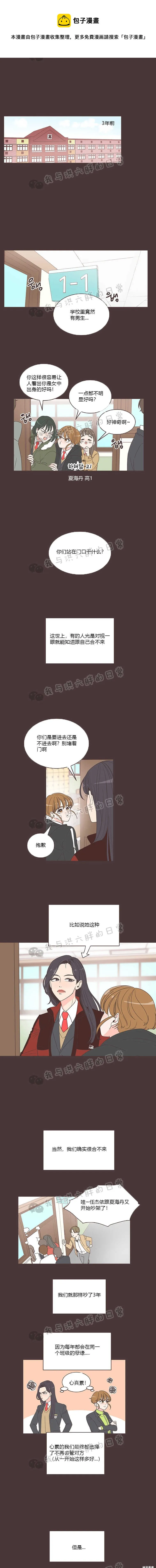 第6话 第1页