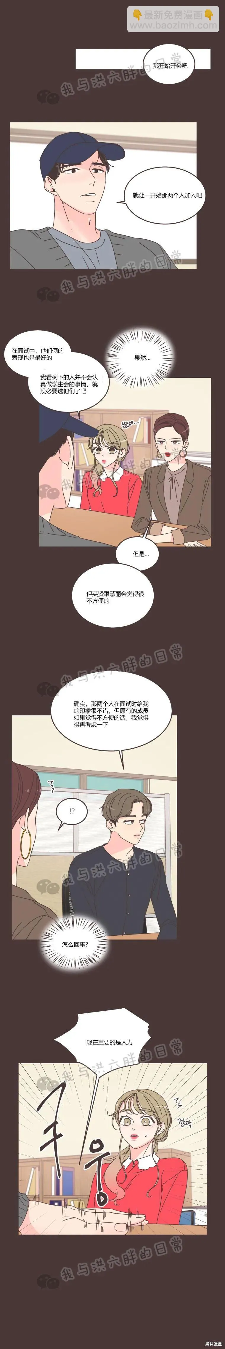 第88话 第6页