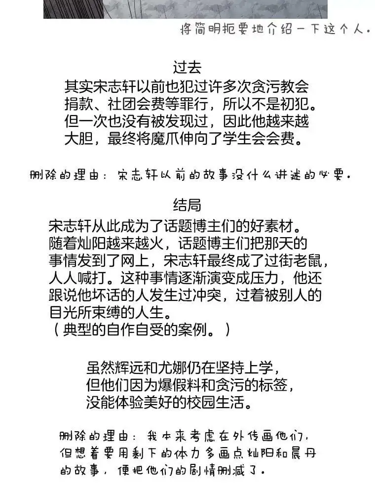 162.后记（完结） 第26页