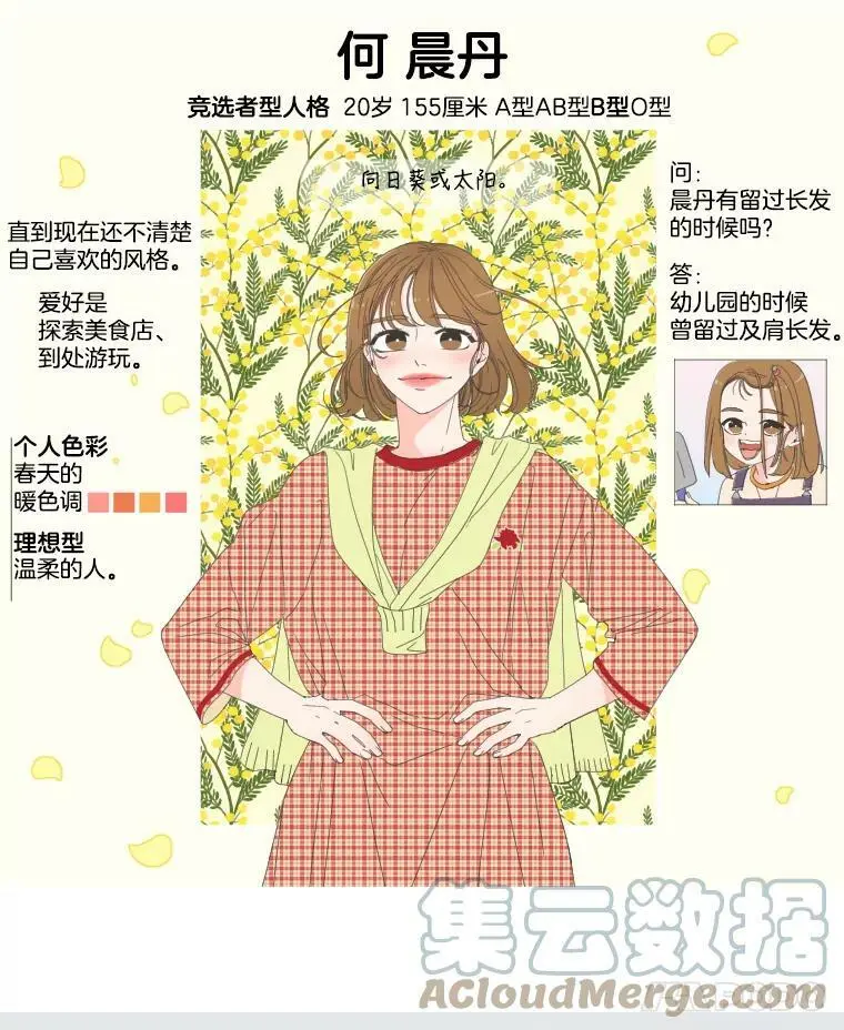 162.后记（完结） 第28页
