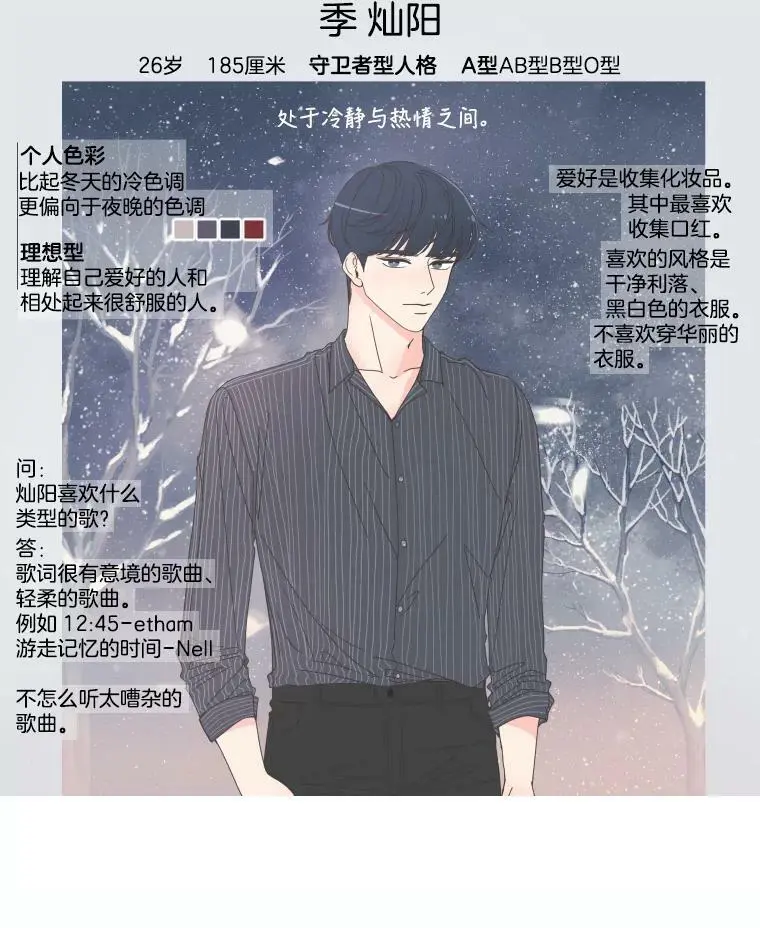 162.后记（完结） 第29页