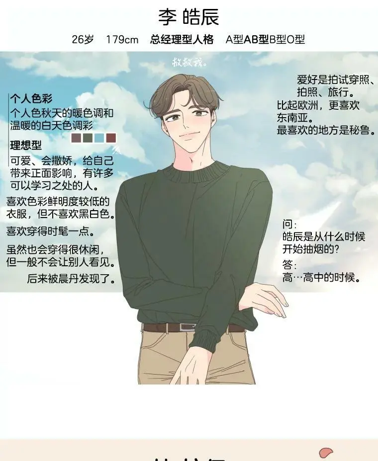 162.后记（完结） 第30页