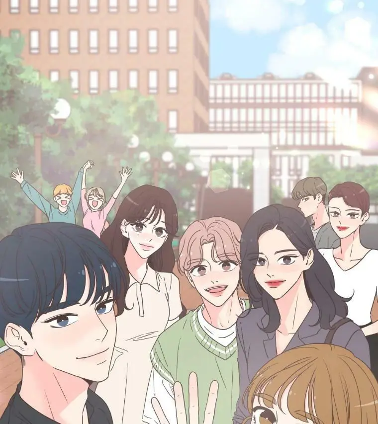 162.后记（完结） 第80页