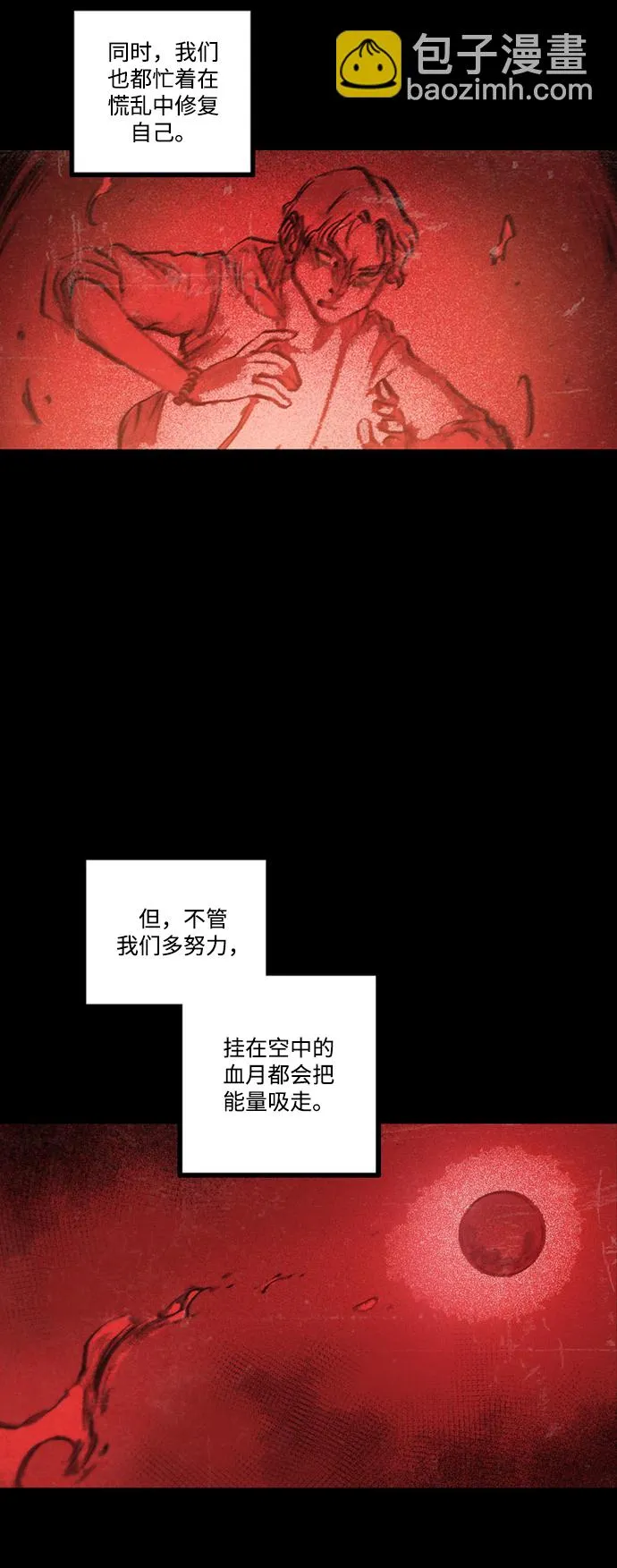 [第45话] 跨越之门 第6页