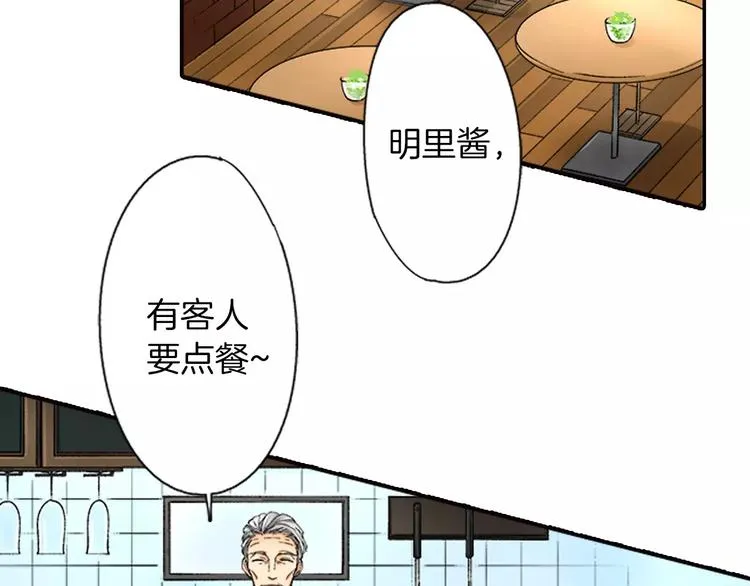 第1话 意外接吻 第6页