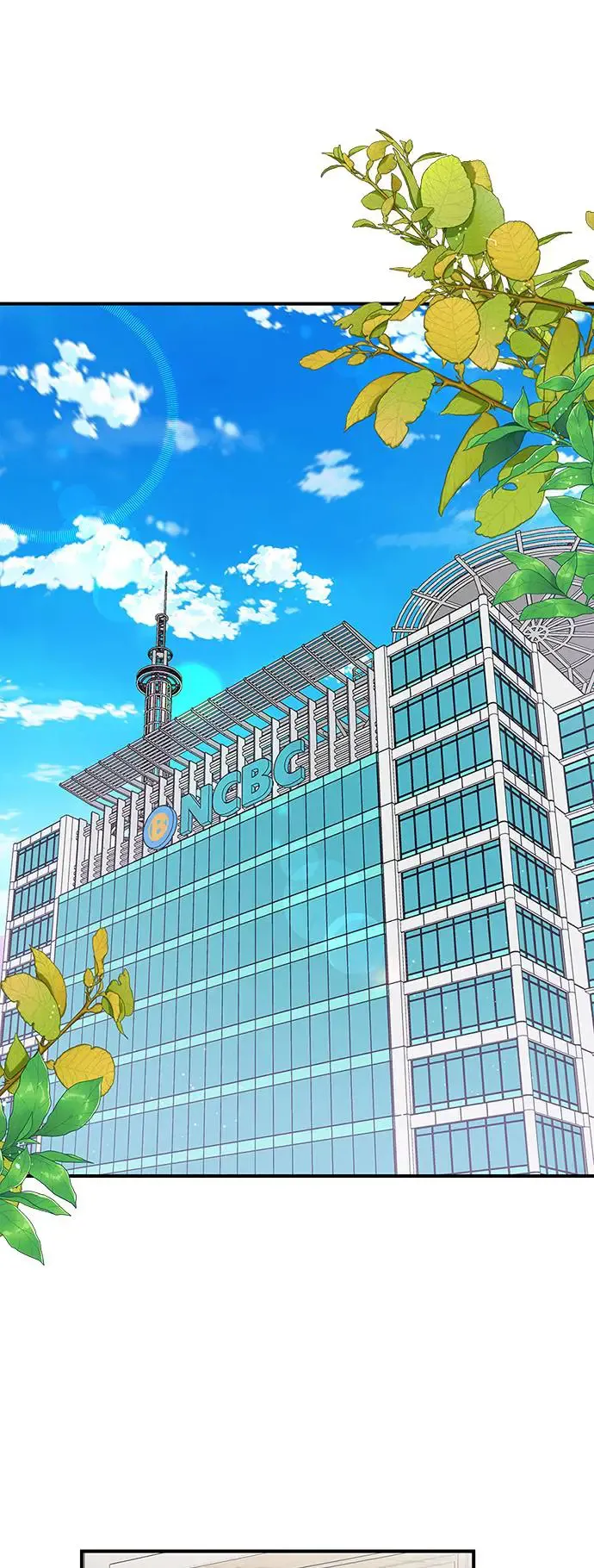 第105话 第1页