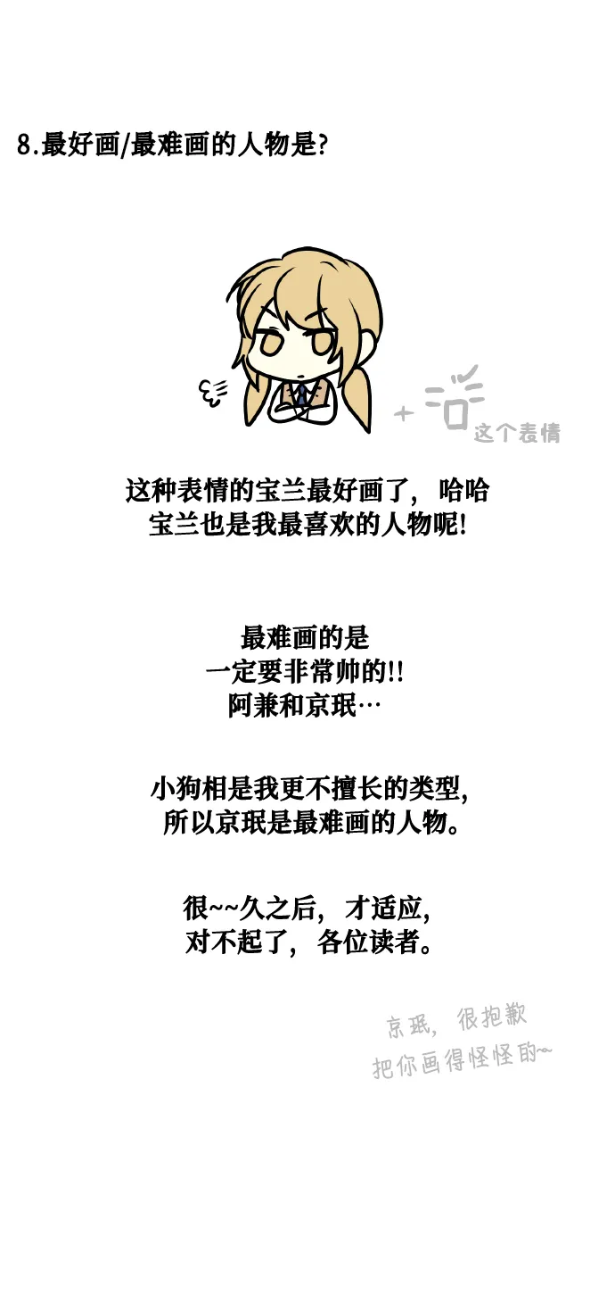 【免费】后记 第42页