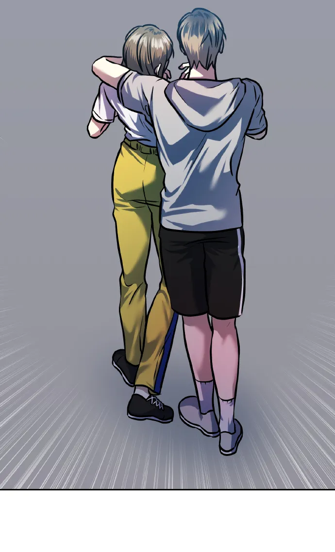 [第69话] 实力差距 第56页